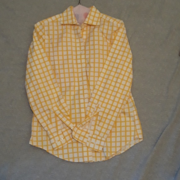 Faconnable Button-down Shirt - Picture 1 of 5